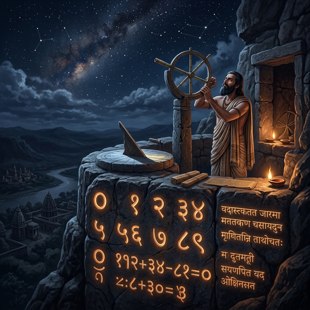 Advanced Foundational Mathematics