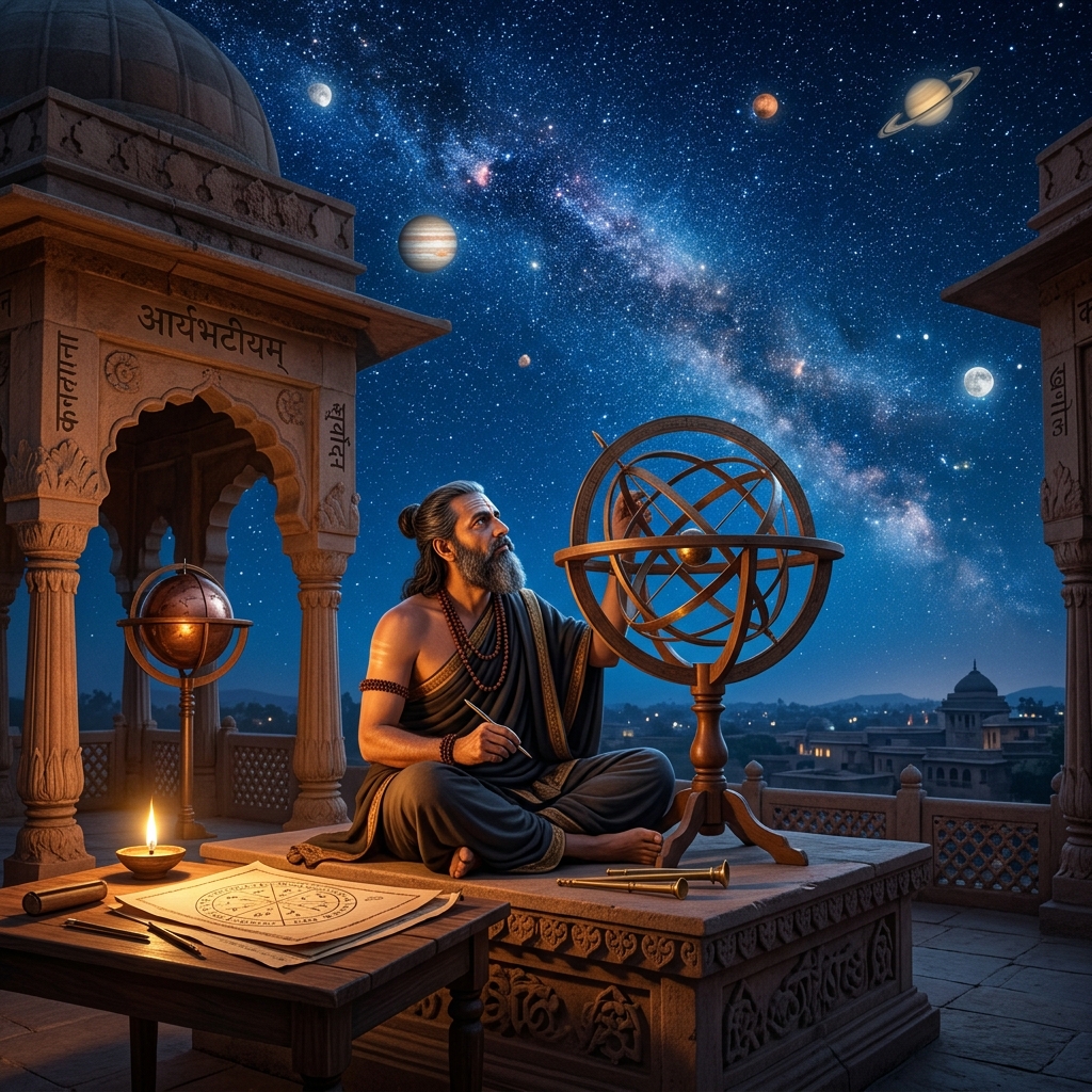 Khagol Shastra