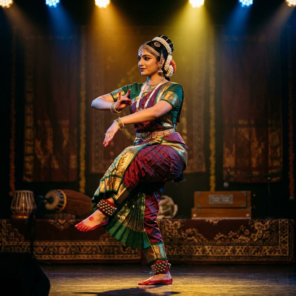 Natya Shastra
