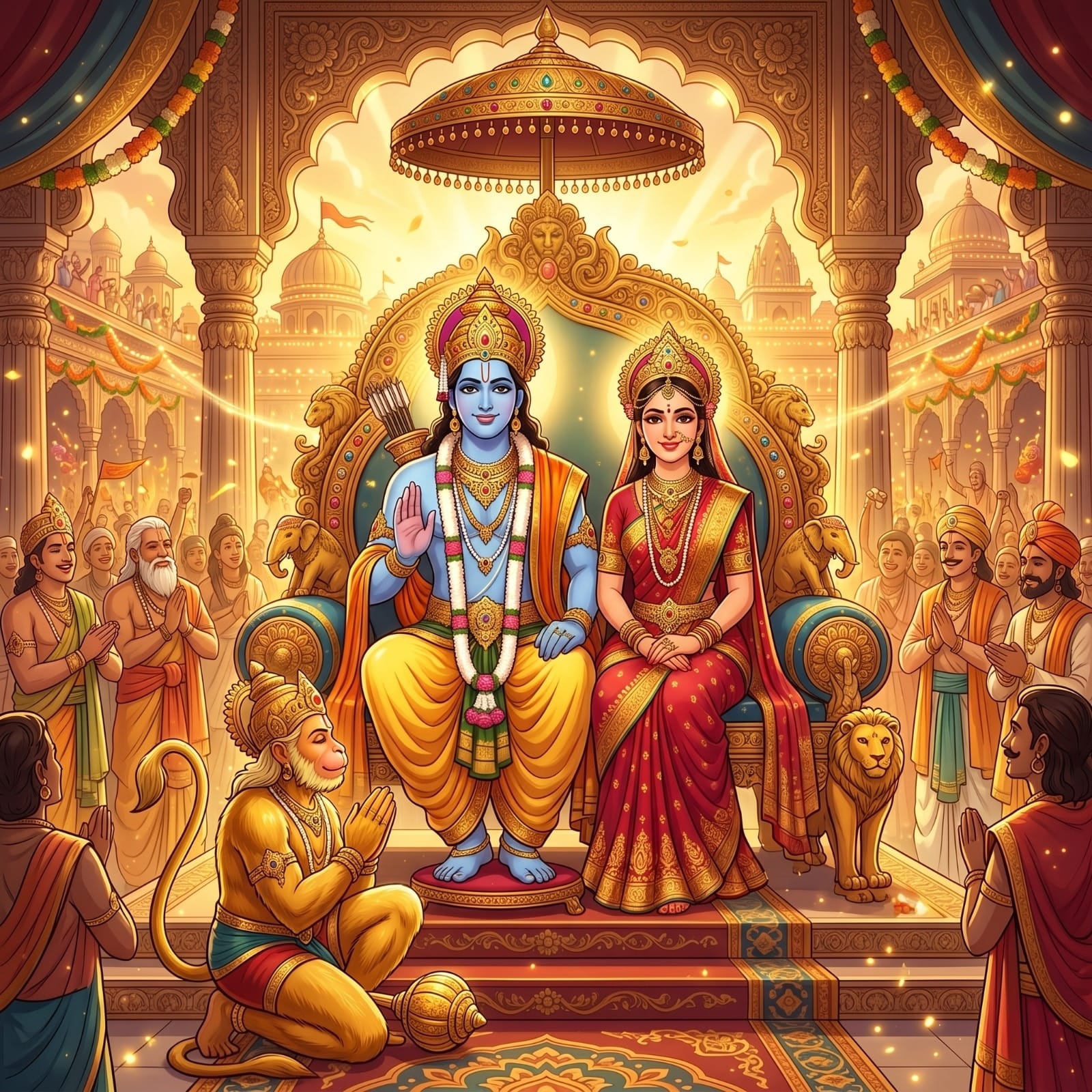 Ram Rajya