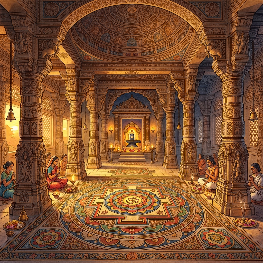 Vastu Shastra